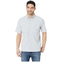 アンダーアーマー メンズ シャツ トップス UA Tide Chaser Short Sleeve Shirt Mod Gray/Elemental
