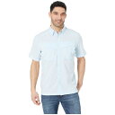 アンダーアーマー メンズ シャツ トップス UA Tide Chaser Short Sleeve Shirt Coded Blue/Elemental