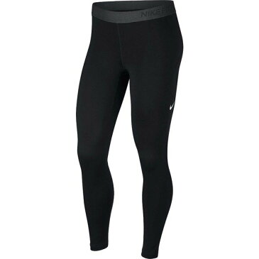 【当日出荷】 ナイキ レディース レギンス Nike Women's Pro Warm Training Tights Black 【サイズ M】