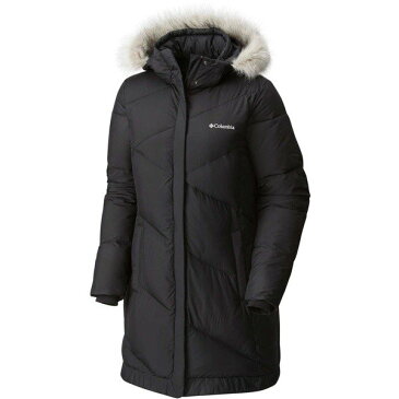 【当日出荷】 コロンビア レディース ジャケット＆ブルゾン Columbia Women's Snow Eclipse Mid Insulated Jacket BlackBlack 【サイズ XS】