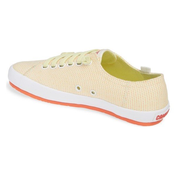 【当日出荷】 カンペール レディース スニーカー Camper Peu Rambla Sneaker (Women) Multi - Assorted Fabric 【サイズ US9/EU39】