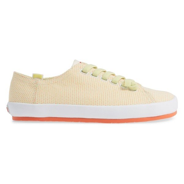 【当日出荷】 カンペール レディース スニーカー Camper Peu Rambla Sneaker (Women) Multi - Assorted Fabric 【サイズ US9/EU39】