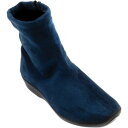 yoׁz ARyfBR fB[X u[c L8 Vegan Boot Navy Suede Lytech yTCY 35z