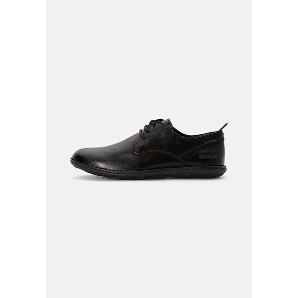 в١ å  ɥ쥹塼 SWIDIRA - Lace-ups - noir perm ڥ 7.5