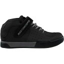 【あす楽&即日出荷】 ライド メンズ スニーカー シューズ Wildcat Shoe BLA -