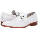 【あす楽&即日出荷】 カルッチ メンズ スリッポン・ローファー シューズ Right On White -