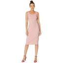 【あす楽&即日出荷】 ベッツィジョンソン レディース ワンピース トップス Scuba Crepe Midi Dress Blossom Bliss -