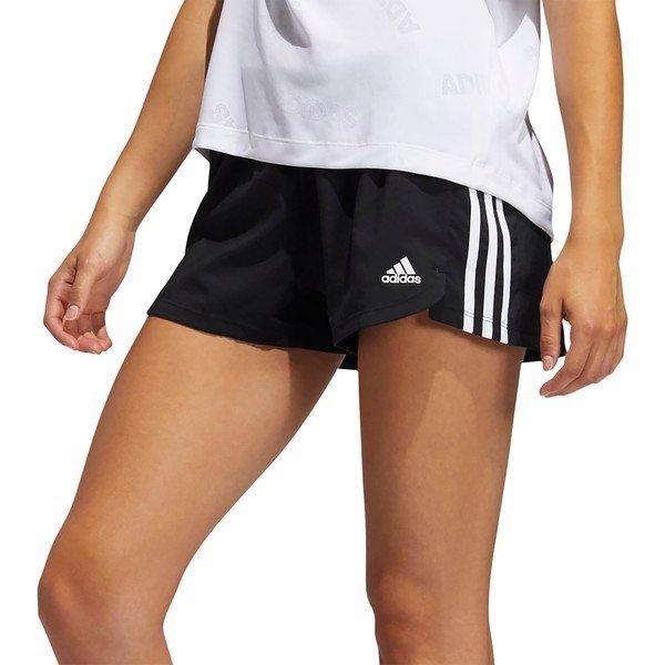 ڤ&¨в١ ǥ ǥ 奢ѥ ܥȥॹ adidas Women's 3-Stripes Pacer Wo...