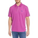 トッミーバハマ メンズ ポロシャツ トップス Tommy Bahama Emfielder 2.0 Polo Island Sunset