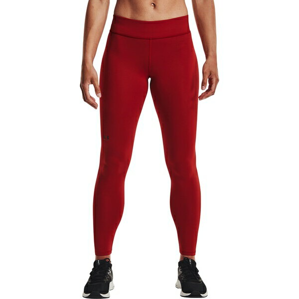 アンダーアーマー レディース カジュアルパンツ ボトムス Under Armour Women's UA Authentics Legging Flawless