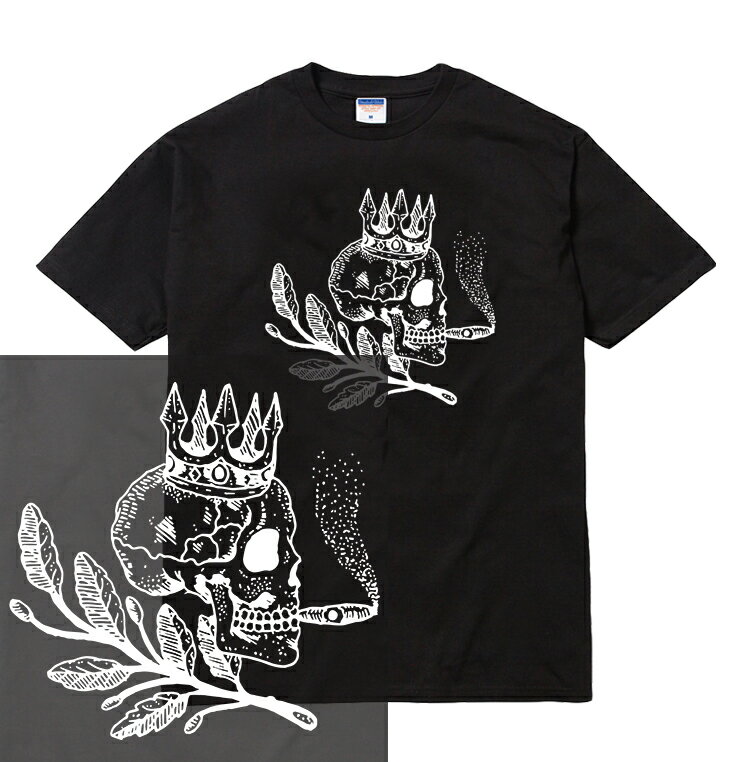 RUSSIAN TATTOO Tシャツ/ メンズ レディース 半袖 ロゴ トップス ストリート ロシアンマフィア tattoo 刺青 入墨 タトゥー マフィア イースタンプロミス mafia ギャング 髑髏 ドクロ スカル ガイコツ 悪魔 六芒星 死神 トカレフ プリント tee tシャツ