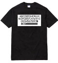 デザイン teeシャツ/半袖 メンズ レディース ユニセックス デザイン ストリート デザイン グラフィック tee tシャツ トップス　コットン　シンプル　着心地　抜群　電話番号　おもしろTシャツ　ユニーク　個性的　イベント　夏　アルファベット　数字