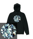 DIAMOND HOODIE _CAh WRjA _C  _Ch WG[ Xg[g wr[EFCg wB[  XEFbg t[fB p[J[ N gbvX S Y fB[X