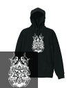 ILLUMINATI HOODIE イルミナティ フリーメーソン freemason 秘密結社 アンビグラム ピラミッド 三角形 目玉 真実の目 プロビデンスの目 秘密結社 陰謀論 ヘビーウェイト ヘヴィー 厚手 スウェット フーディ パーカー 裏起毛 トップス ロゴ メンズ レディース