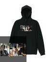 LEGEND HOODIE 2pac biggie ノートリアス hiphop ラッパー 2ショット legend 文字 ロゴ アウトロー 不良 ギャング 流行 人気 ヘビーウェイト ヘヴィー 厚手 スウェット フーディ パーカー 裏起毛 トップス ロゴ メンズ レディース