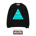 ELSE SWEAT ストリート ブランド スケーター SK8 ピザ PIZZA NYC カフェ オシャレ cafe design デザイン tiffany color ティファニー カラー ブルー ファッション スケボー フラッグ PALACE ダイアモンド トレーナー ヘヴィーウェイト 裏ボア ボア 冬 スウェット