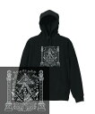 ILLUMINATI HOODIE イルミナティ フリーメーソン freemason 秘密結社 アンビグラム ピラミッド 三角形 目玉 真実の目 プロビデンスの目 秘密結社 陰謀論 ヘビーウェイト ヘヴィー 厚手 スウェット フーディ パーカー 裏起毛 トップス ロゴ メンズ レディース