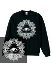 C~ieB illuminati s~bh SWEATSHIRT t[[\ s~bh ڋ hD h Ad_ 閧 p Bp xzKw ^u[ ֊ g[i[ XEFbg Y fB[X hiphop Xg[g uh N[lbN XEFbg