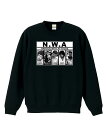 商品名 CREW SWEAT サイズ 身幅 S約52cm M約55cm L約58cm XL約63cm 身丈 S約63cm M約67cm L約71cm XL約76cm 肩幅 S約44cm M約48cm L約52cm XL約55cm 袖丈 S約57cm M約60cm L約61cm XL約62cm 素材 ・10oz（裏起毛） ・表地:綿100％ 商品説明 生地は裏起毛の10ozの肉厚なヘビーウェイトなボディを使用。 程よいサイズ感でスタイルを選びません。 日本人の体型にフィットしたスタイリッシュなシルエットなので ゆったり着られる方は通常着られているサイズよりもワンサイズ上がお勧めです。 ※こちらは海外倉庫からのお取り寄せ商品となりますので、 お届けまで5~10営業日程頂いております。 取り寄せ商品のご注文後のキャンセル、変更は出来ません。 また、他店舗でも販売しているため在庫有りとなっていても完売している場合が 御座いますので予めご了承下さい。 ※お使いのモニターにより若干、色味が変わって見える場合が御座います。 予めご了承下さい。