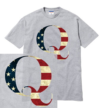 QAnon tシャツ キューアノン Q qanon 陰謀論 陰謀 秘密結社 スピリチュアル レプテリアン カバール トランプ大統領 ディープステート アノニマス anonymous アメリカ USA 闇の政府 メンズ レディース ストリート ブランド tee Tシャツ