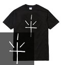 PachucoCross Tシャツ 半袖 タトゥー 刺青 tattoo 十字架 クロス パチュコ お守り 魔除け ギャング 不良 アウトロー 西海岸 チカーノ ロザリオ 人気 ストリート 流行 メンズ レディース ダンス 衣装 HIPHOP ストリート ブランド tee Tシャツ