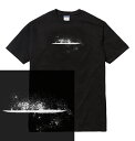 WHITE LINE Tシャツ cocaine コカイン 白線 LSD アシッド ヘロイン 覚せい剤 coke チャーリー コーク ドラッグ drug 非合法 薬物 麻薬 幻覚 ダメ絶対 weed 人気 プリント デザイン グラフィック ストリート メンズ レディース 半袖 tee tシャツ