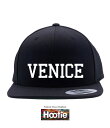 VENICE SNAPBACK CAP スナップバック キャップ ストリート ブランド bompton ボンプトン 西海岸 ギャング bloods crips チカーノ コンプトン compton ブラッズ クリップス ウェストコースト ローライダー 刺繍 フリーサイズ 帽子 ベニス venice ヴェニス 13 ハードコア