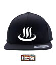 OFURO SNAPBACK CAP スナップバック キャップ ストリート ニューヨク 入浴 newyork ニューヨーク newyoku 銭湯 お風呂 温泉マーク spa スパ グッズ 公衆浴場 風呂 大浴場 湯 ゆ サウナ 温冷浴 水風呂 整う メンズ レディース ストリート ブランド 刺繍 フリーサイズ 帽子