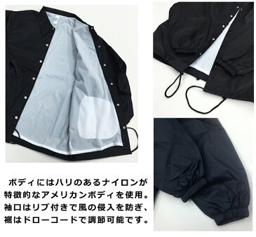 PANTHER JKT ブラックパンサー クロヒョウ 黒豹 タトゥー 刺青 トラディショナル アニマル 動物 tattoo スカジャン 刺繍 タイガー 表 イラスト 撥水 ナイロン ストリート アウター ジャンパー ブルゾン コーチジャケット