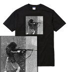 FAL Tシャツ 半袖 ライフル 銃 兵士 IRA 過激派 テロリスト フォト 写真 メンズ レディース ユニセックス 大きいサイズ ダンス 衣装 HIPHOP ストリート ブランド tee tシャツ