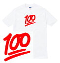 100 TVc  100_ S_ G emoji iphone ACtH X}z Y fB[X jZbNX 傫TCY _X ߑ HIPHOP Xg[g uh tee tVc