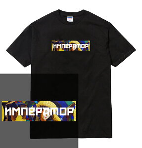 RUSSIAN BOX LOGO tシャツ 半袖 ロシア キリル文字 ロシアンマフィア ボックス ロゴ 皇帝 box logo メンズ レディース ユニセックス 大きいサイズ ダンス 衣装 HIPHOP ストリート ブランド tee Tシャツ