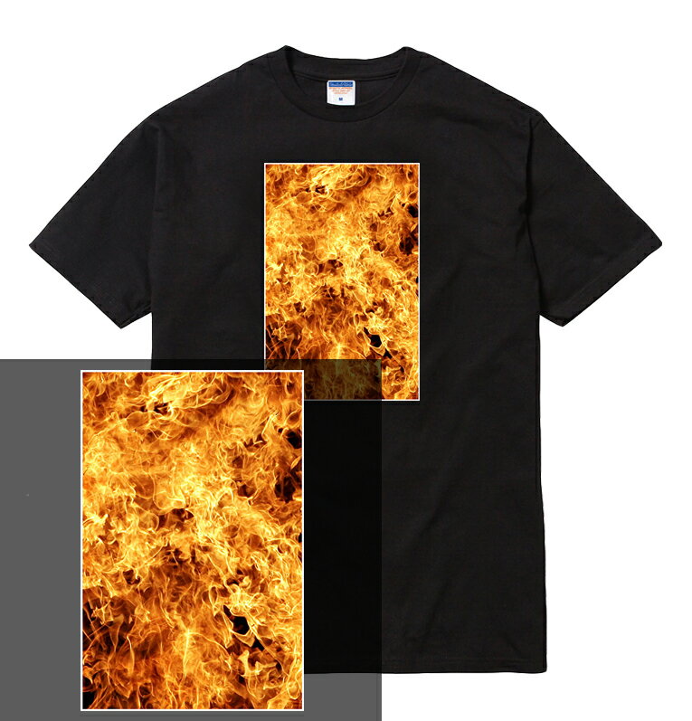 *URKOOL*燃える炎 Tシャツ 3色*送料込み* 楽天市場】tシャツ 炎の通販