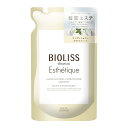 SALON STYLE(サロンスタイル) KOSE ビオリス ボタニカル コンディショナー (スムース) ピオニー&フレッシュベリー 詰替え用 400ml