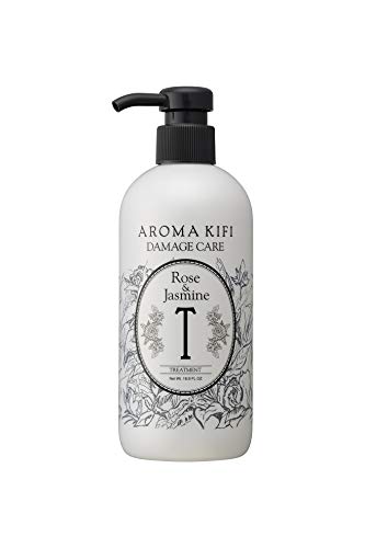 AROMA KIFI ダメージケアトリートメント / 500ml