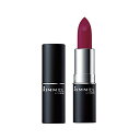 Rimmel (リンメル) マシュマロルック リップスティック 031 バイオレット 3.8g 口紅