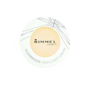 Rimmel (リンメル) イルミナイザー 004 ピュアゴールド 3.0g ハイライト 3g