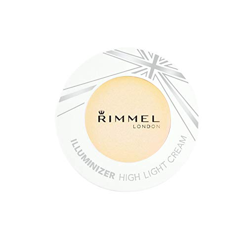 Rimmel (リンメル) イルミナイザー 004 ピュアゴールド 3.0g ハイライト 3g Rimmel (リンメル) イルミナイザー 004 ピュアゴールド 3.0g ハイライト 3g