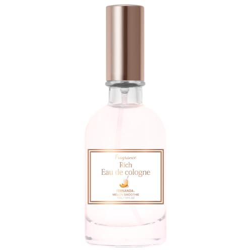 フェルナンダ フレグランス リッチオーデコロン メロンスムージー (30mL)