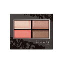 Rimmel (リンメル) ロイヤルヴィンテージ アイズ 019 メープルコーラル 4.1グラム (x 1)