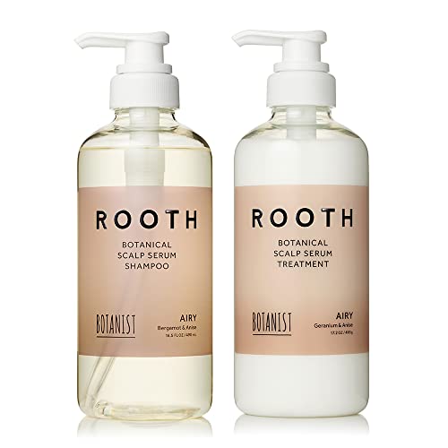 楽天市場】botanist ボタニスト rooth ルース ボタニカル