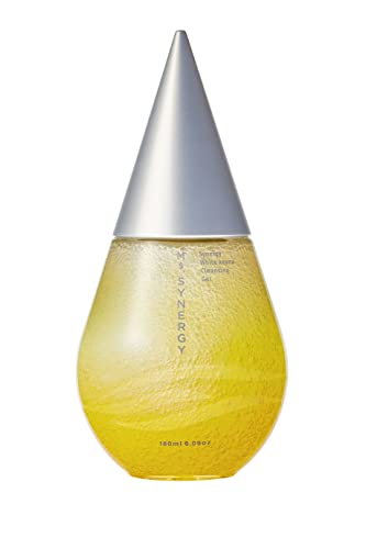 Ms.SYNERGY Synergy White Keana Clensing Gel(クレンジングジェル) 180ml