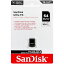 SanDisk ǥ ¹͢ Ultra Fit USB 3.2 Flash Drive 64GB SDCZ430-064G-G46