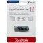 SanDisk ǥ ¹͢ iXpand Flash Drive Flip 128GB SDIX90N-128G-GN6NE