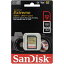 SanDisk ǥ ¹͢ SDHC Extreme 32GB SDSDXVT-032G-GNCIN