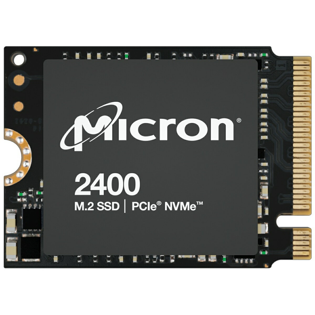 Micron マイクロン Micron 2400 NVMe 