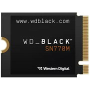 Western Digital WD_BLACK SN770M NVMe SSD 1TB  WDS100T3X0G