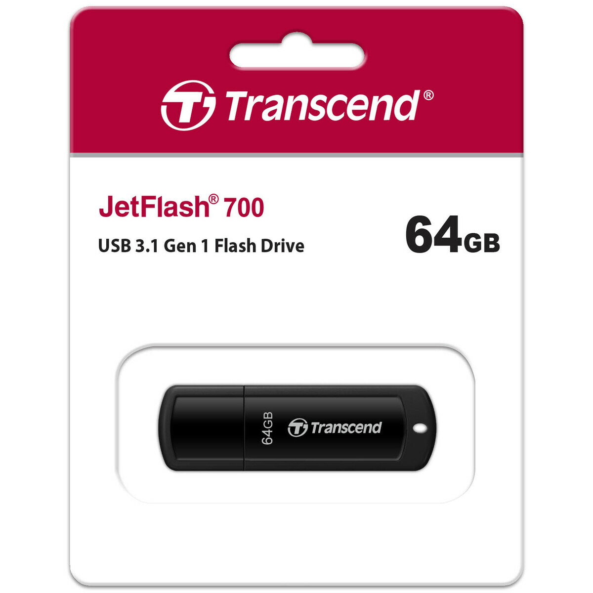 Transcend トランセンドジャパン Je...の紹介画像3