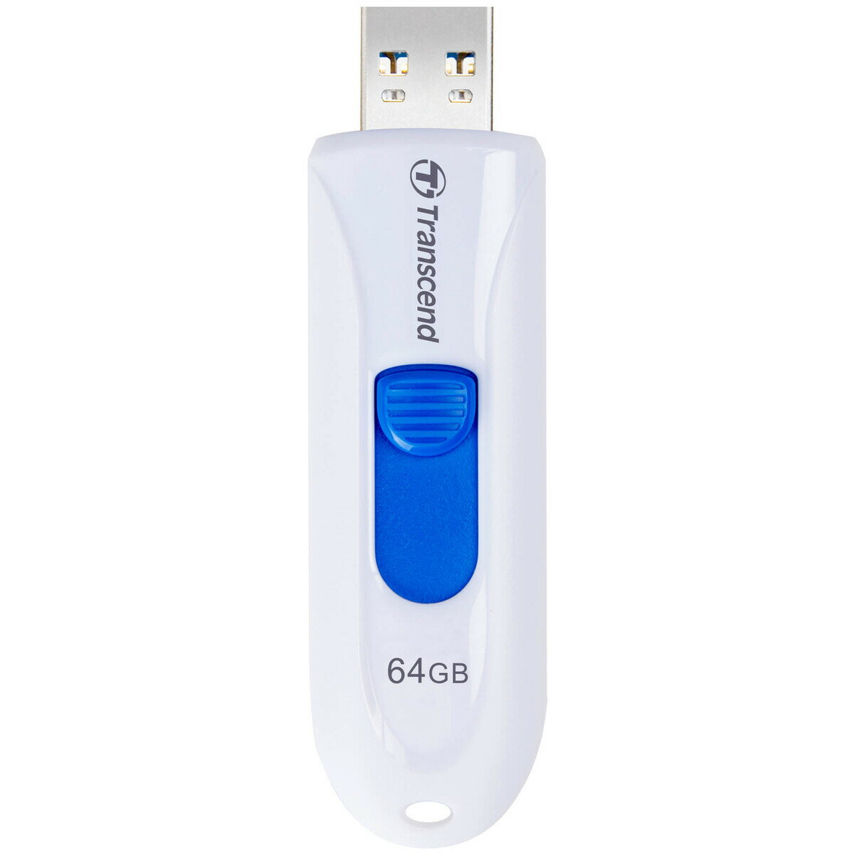 トランセンド TS64GJF790W USBメモリ 64GB USB3.0