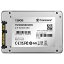 Transcend ȥ󥻥ɥѥ 2.5 7mm SSD230S 128GB TS128GSSD230S